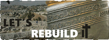 Let's Rebuild It