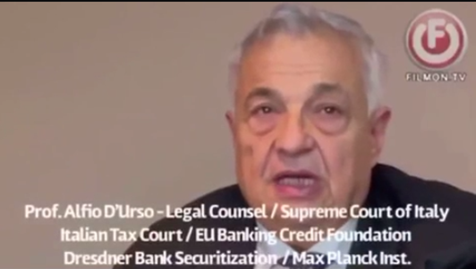 profDUrso